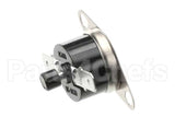 1311-022 Concordia Beverage Sw Man Temp Limit 260 Deg