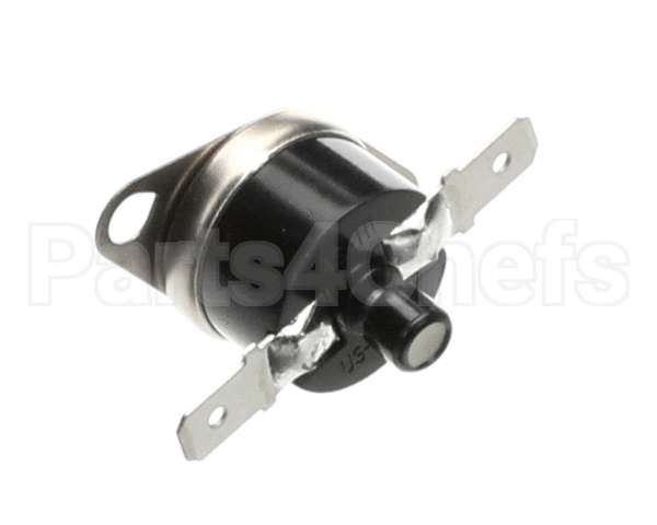 1311-022 Concordia Beverage Sw Man Temp Limit 260 Deg
