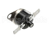 1311-022 Concordia Beverage Sw Man Temp Limit 260 Deg