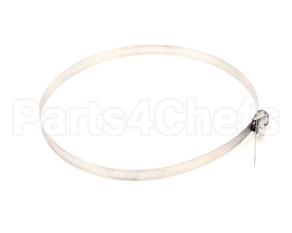 13119A Insinkerator Band Clamping