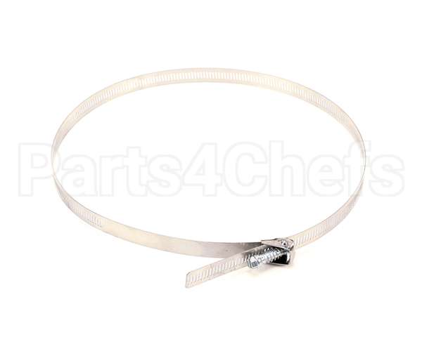 13119A Insinkerator Band Clamping