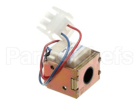 1312-013 Concordia Beverage Sol Milk Valve