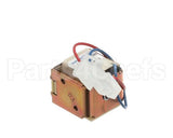 1312-013 Concordia Beverage Sol Milk Valve