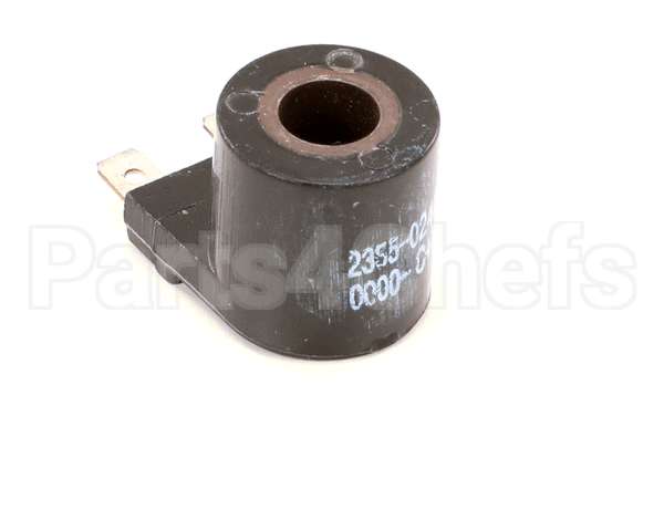 1312-035 Concordia Beverage Coil 3Sta Valve 24Vdc