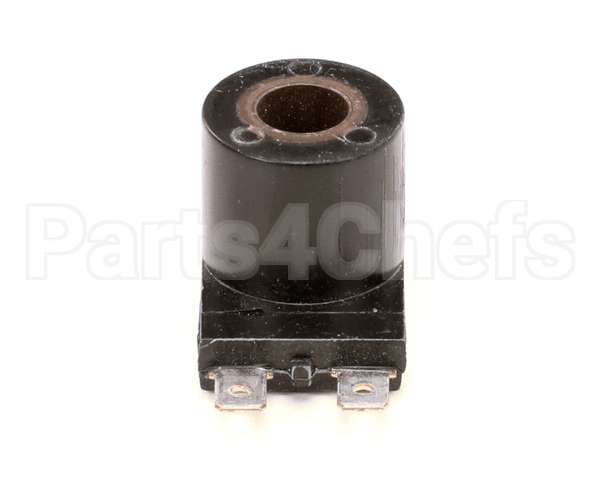 1312-035 Concordia Beverage Coil 3Sta Valve 24Vdc