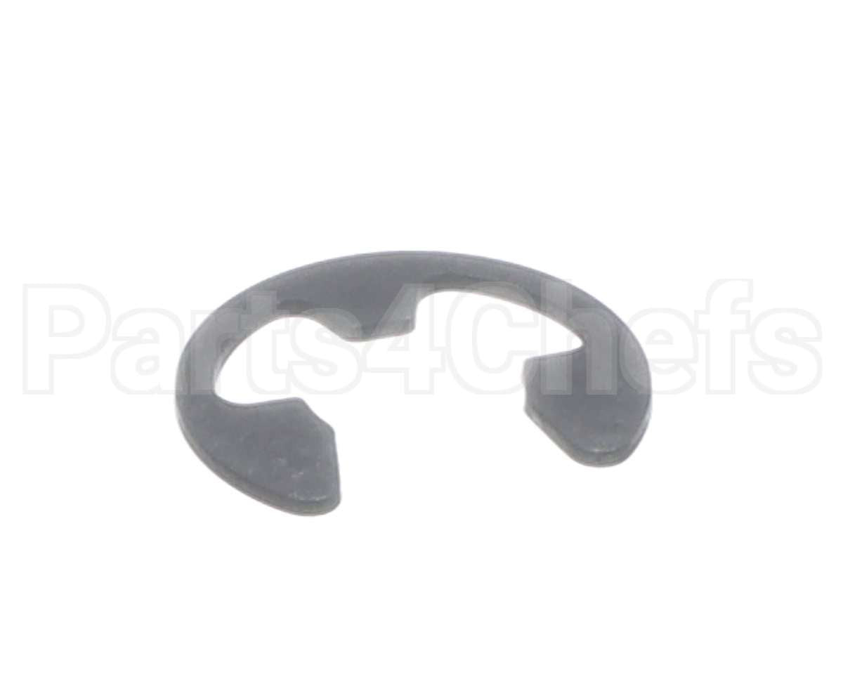 13125 Giles Retaining Ring, E-Type, 3/8