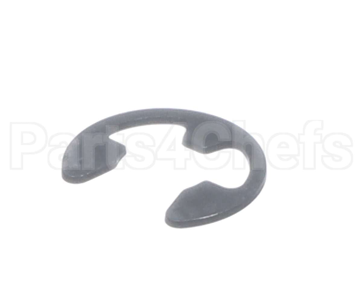 13125 Giles Retaining Ring, E-Type, 3/8