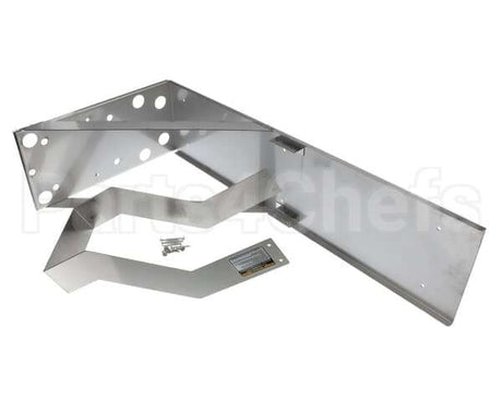 13125.0003 Bunn Wall Bracket Mount Kit
