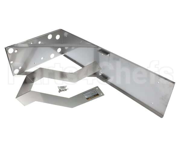 13125.0003 Bunn Wall Bracket Mount Kit