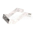 13127.1001 Compatible Bunn Retaining Brackt W/Decal Bunn