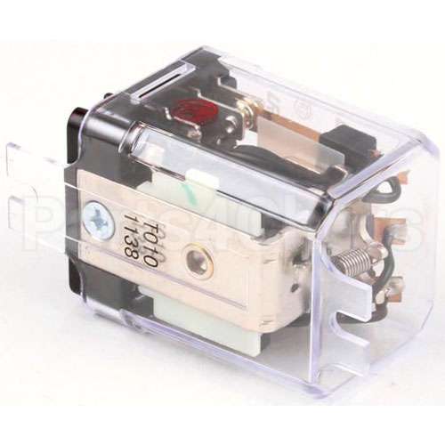 1313200 Compatible Apw Relay 120V