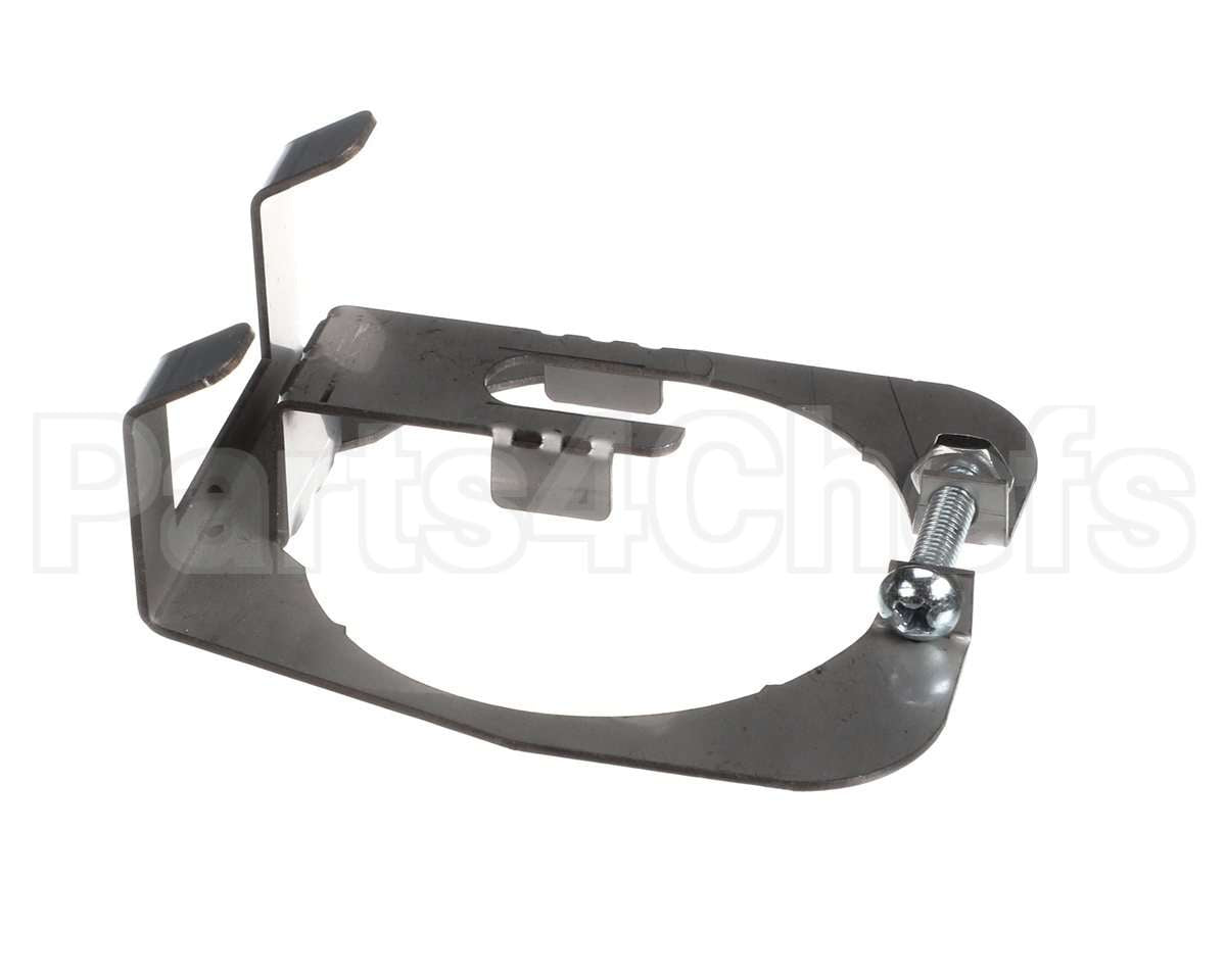 131398 Marshall Air Mount, Motor Pick Up