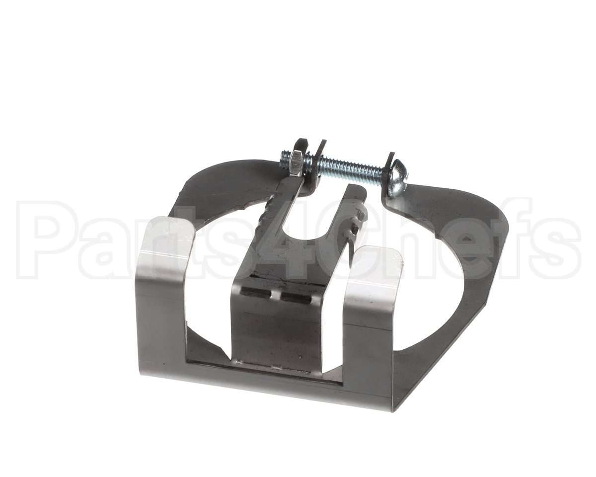 131398 Marshall Air Mount, Motor Pick Up