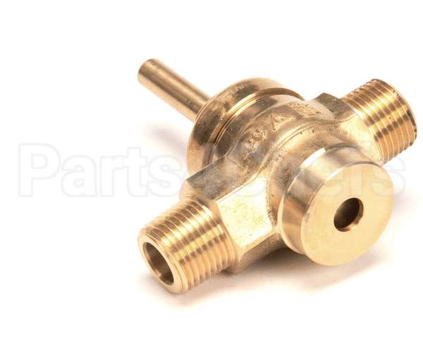 1314 Royal Range 1/2 Npt X 1/2 Npt Main Gas Val