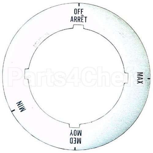 1314103 Compatible Garland Insert