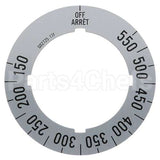 1314117 Compatible Garland Insert