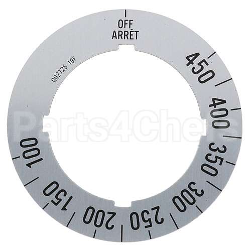 1314119 Compatible Garland Insert