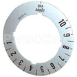 1314123 Compatible Garland Insert1-10