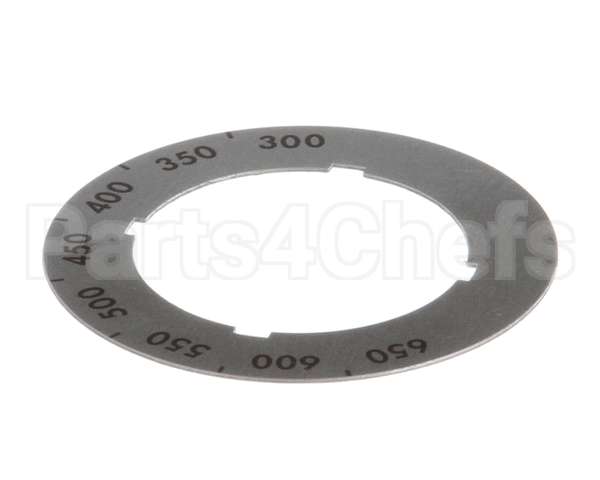 1314133 Garland Dial Insert