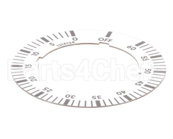 1314134 Garland Insert-Timer