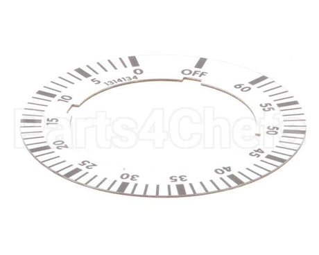 1314134 Garland Insert-Timer