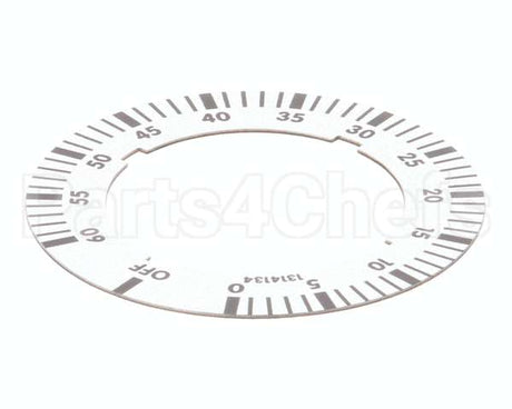 1314134 Garland Insert-Timer