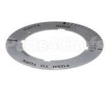 1314135 Garland Dial Insert