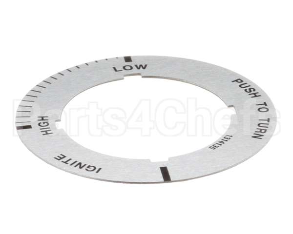 1314135 Garland Dial Insert