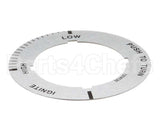 1314135 Garland Dial Insert