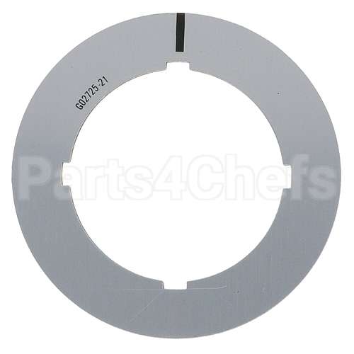 1314150 Compatible Garland Insertblank, Has Start Mark