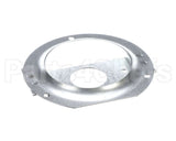 131445 Reznor Ventor Motor Mounting Plate