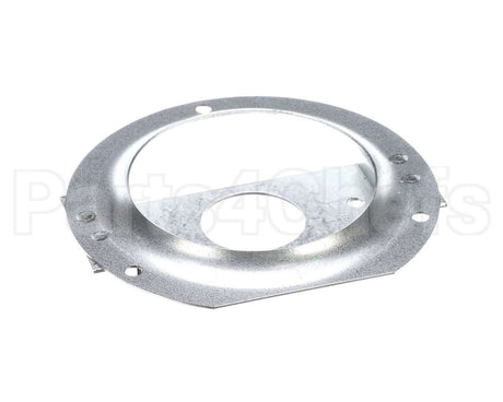 131445 Reznor Ventor Motor Mounting Plate