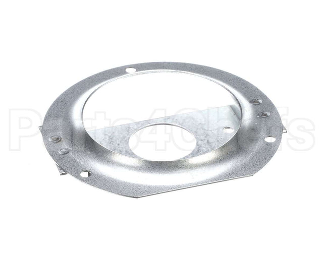 131445 Reznor Ventor Motor Mounting Plate