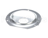131445 Reznor Ventor Motor Mounting Plate