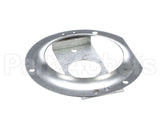 131445 Reznor Ventor Motor Mounting Plate