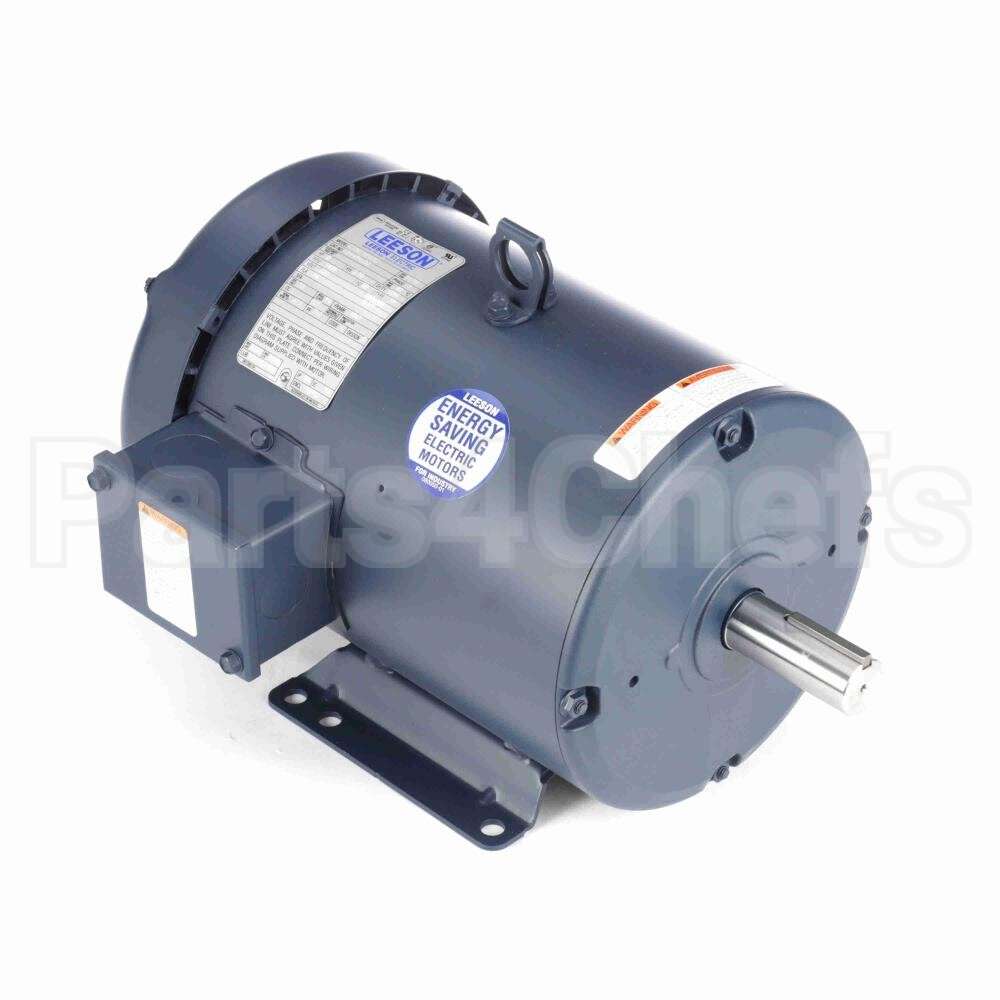 131454 Leeson Motor