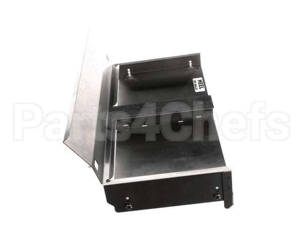 131479 Marshall Air Loader Vt18
