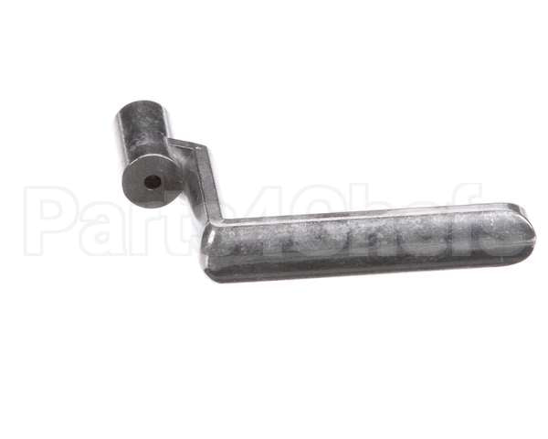 1315 Royal Range L Shaped Handle For Gas Contro