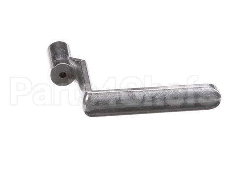 1315 Royal Range L Shaped Handle For Gas Contro