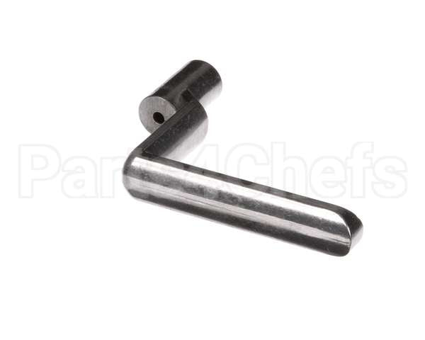 1315 Royal Range L Shaped Handle For Gas Contro