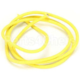 13150 Compatible Nieco Yellow Ul5107 12Awg Wire