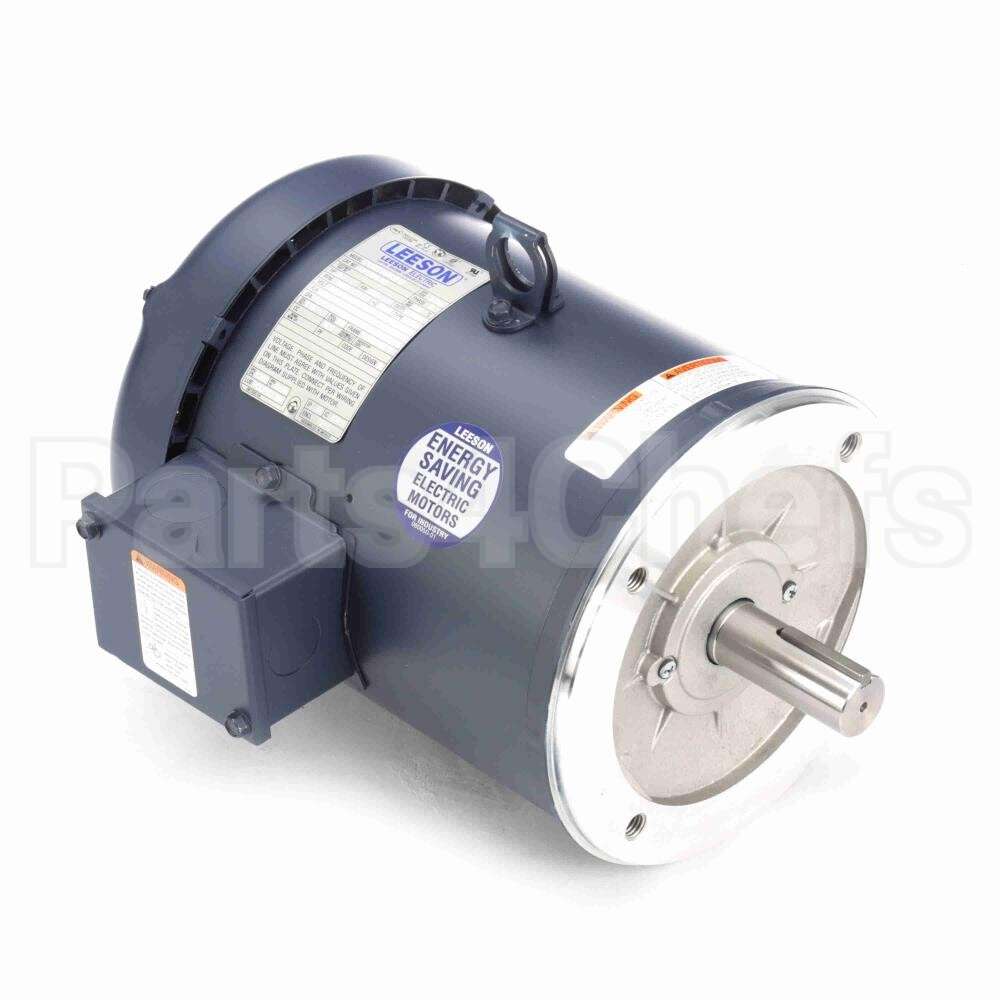 131506 Leeson Motor