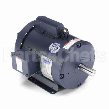 131509 Leeson Motor