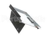 131513 Norlake Evaporator Drain Pan Assembly