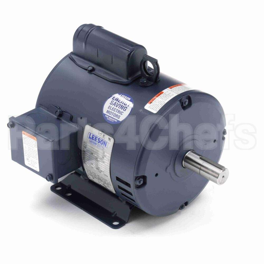 131515 Leeson Air Compressor Motor