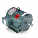 131519 Leeson Motor