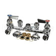 13153 Compatible Fisher Ctl Valve 8Bslh Svl Sv