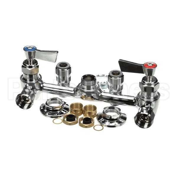 13153 Compatible Fisher Ctl Valve 8Bslh Svl Sv