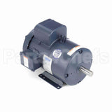 131533 Leeson Motor