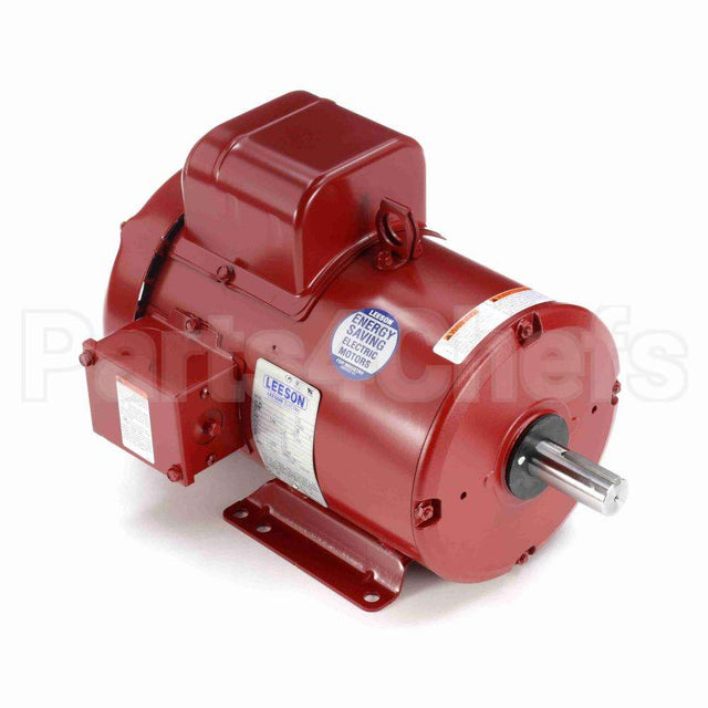 131542 Leeson Motor